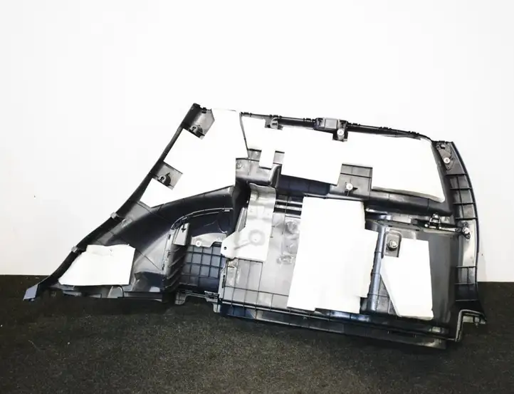 Honda CR-V (2006 - 2009) 1273610011 Боковая обшивка багажника — фото 5