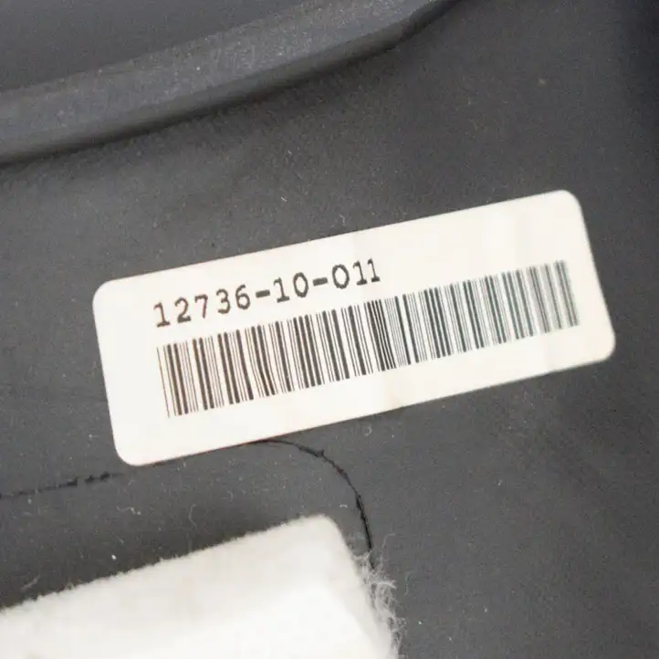 Honda CR-V (2006 - 2009) 1273610011 Боковая обшивка багажника — фото 6