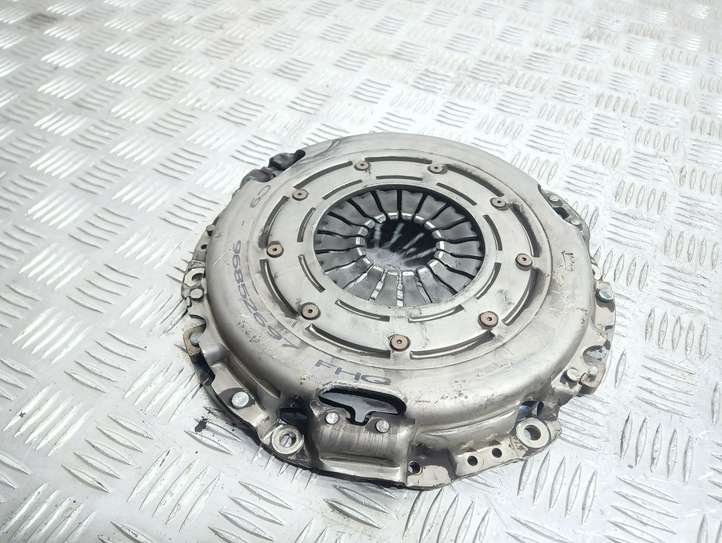 Chevrolet Captiva (2006 - 2011)  96852697 Корзина сцепления
