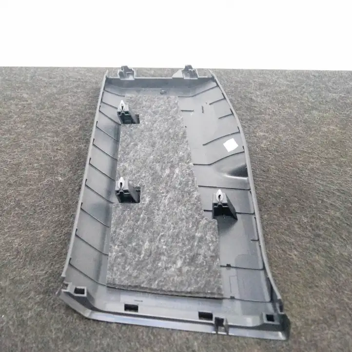 Volkswagen PASSAT B8 (2015 - ) 3G0867292B Верхняя обшивка стойки B — фото 3