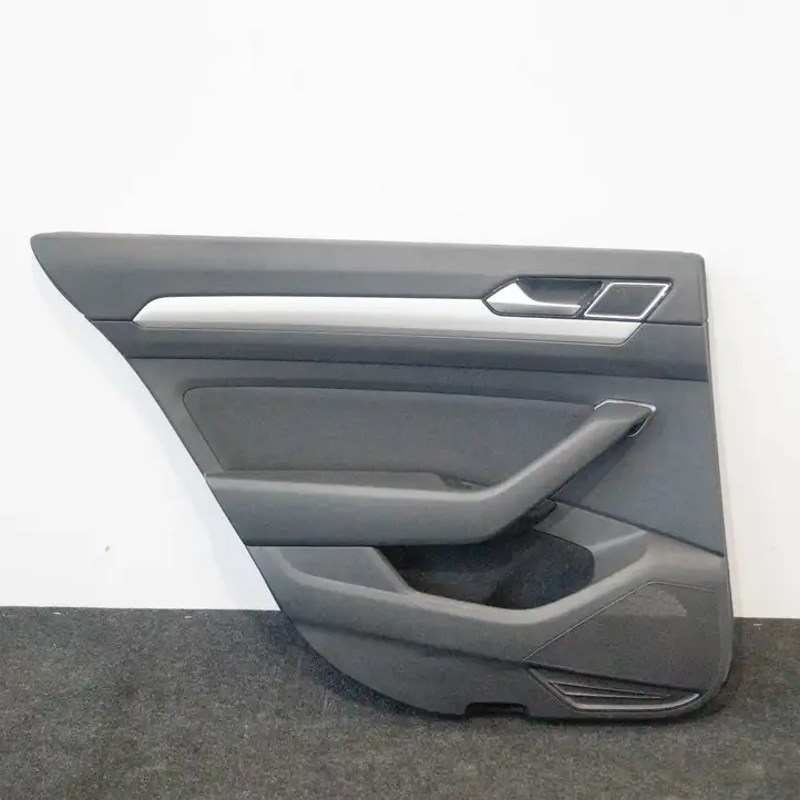 Volkswagen PASSAT B8 (2015 - ) 3G9867211AC Обшивка задней двери — фото 1