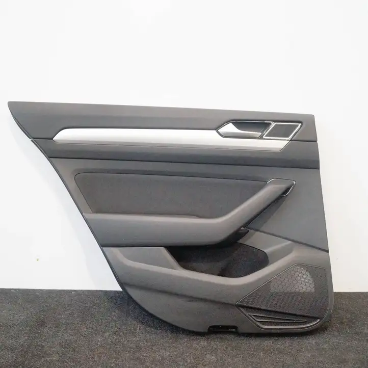 Volkswagen PASSAT B8 (2015 - ) 3G9867211AC Обшивка задней двери — фото 3