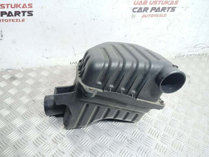 Chevrolet Captiva (2006 - 2011)  96628880 Коробка воздушного фильтра