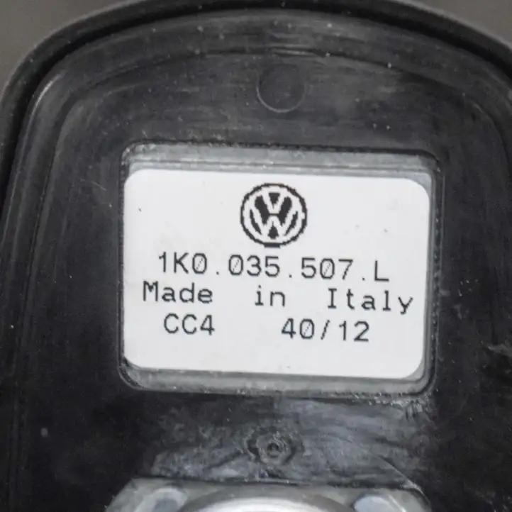 Volkswagen Tiguan (2011 - 2016) 1K0035507L GPS антенна — фото 3