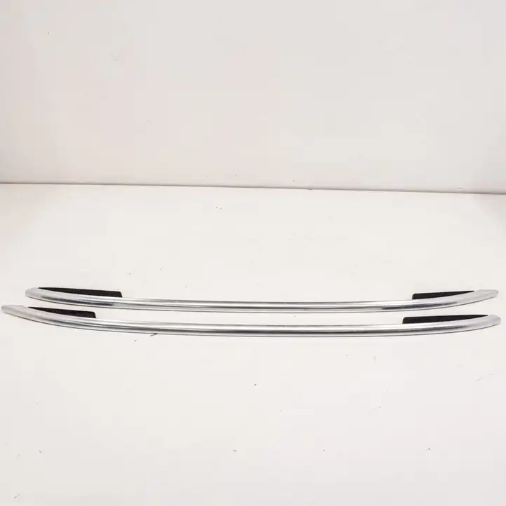 Volkswagen Tiguan (2011 - 2016) 5N0860025 Багажник на крыше — фото 1