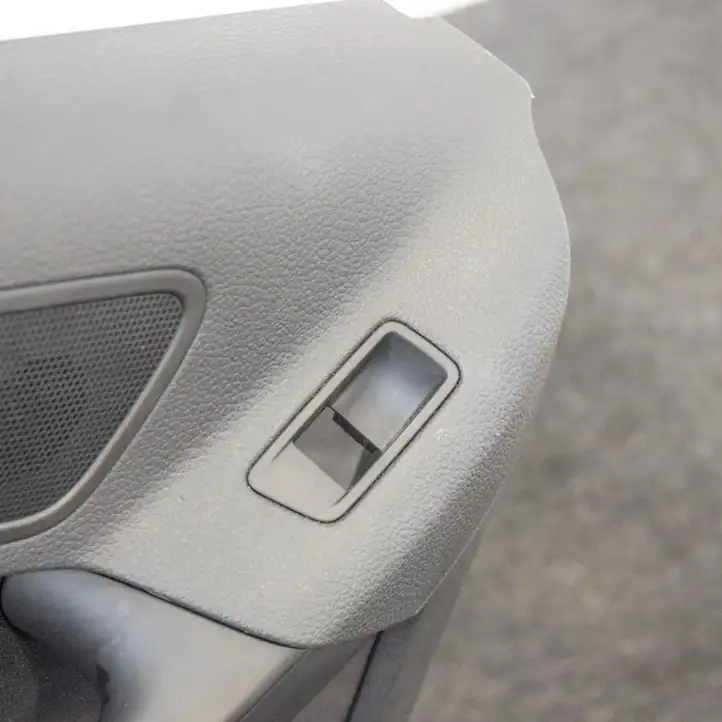 Volkswagen Tiguan (2011 - 2016) 5N0867211 Обшивка задней двери — фото 3