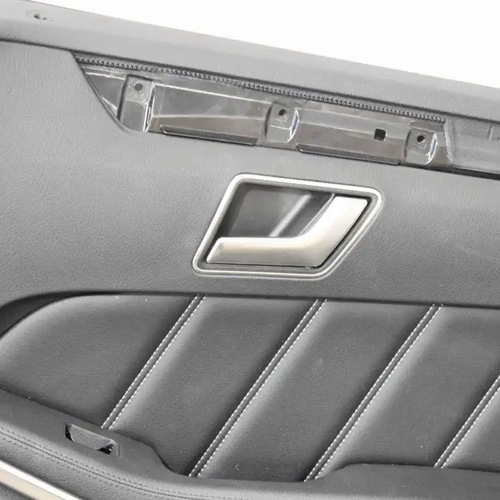 Mercedes-Benz E W212 (2009 - 2016) A2127308070 Обшивка задней двери — фото 2