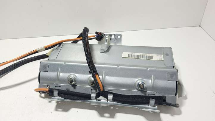 Peugeot 307 (2001 - 2005)  9645001180 Подушка безопастности пассажира
