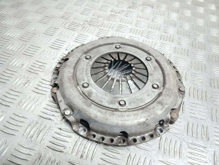 Opel Zafira (2003 - 2006)  3082001925 Корзина сцепления