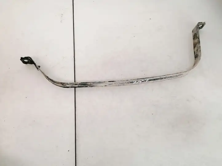 Opel Corsa D (2010 - 2014) 13266357 Кронштейн топливного бака — фото 1