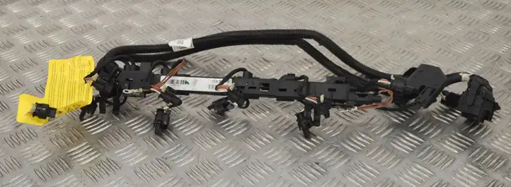 BMW 1 F20 F21 (2011 - 2019) 8618890 Проводка тормозной системы — фото 1