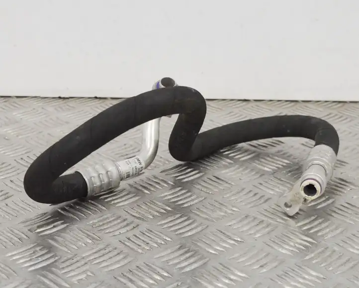 BMW 1 F20 F21 (2011 - 2019) 9337136 Трубки и шланги кондиционера — фото 3