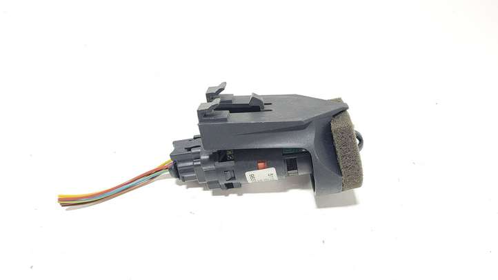 Peugeot 307 (2001 - 2005)  9637937380L2 Датчик температуры салона