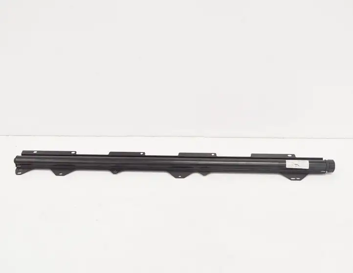 Toyota Verso (2009 - 2012) 659070F010 Солнцезащитная шторка задней двери — фото 1