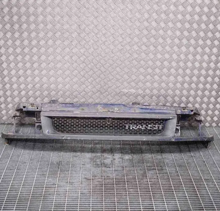 Ford Transit (2000 - 2006) Верхняя панель радиатора — фото 1