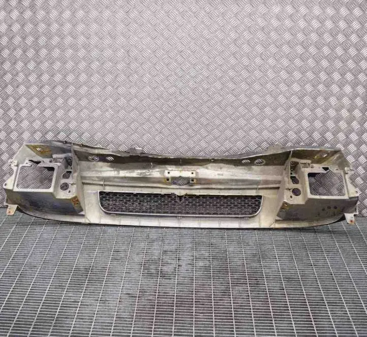 Ford Transit (2000 - 2006) Верхняя панель радиатора — фото 4