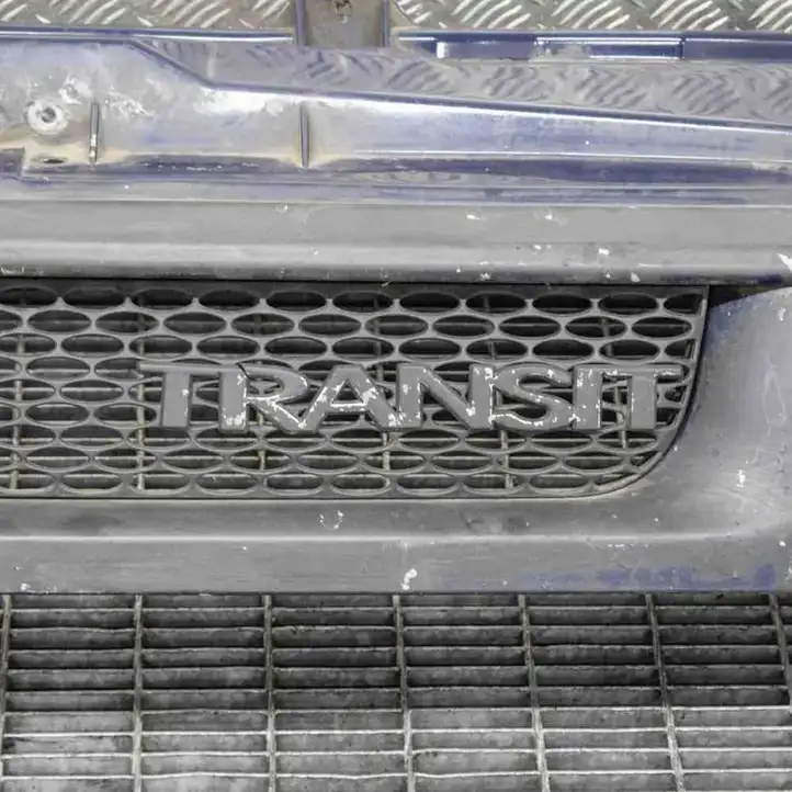 Ford Transit (2000 - 2006) Верхняя панель радиатора — фото 5