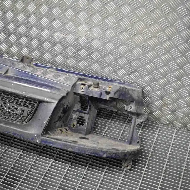 Ford Transit (2000 - 2006) Верхняя панель радиатора — фото 7