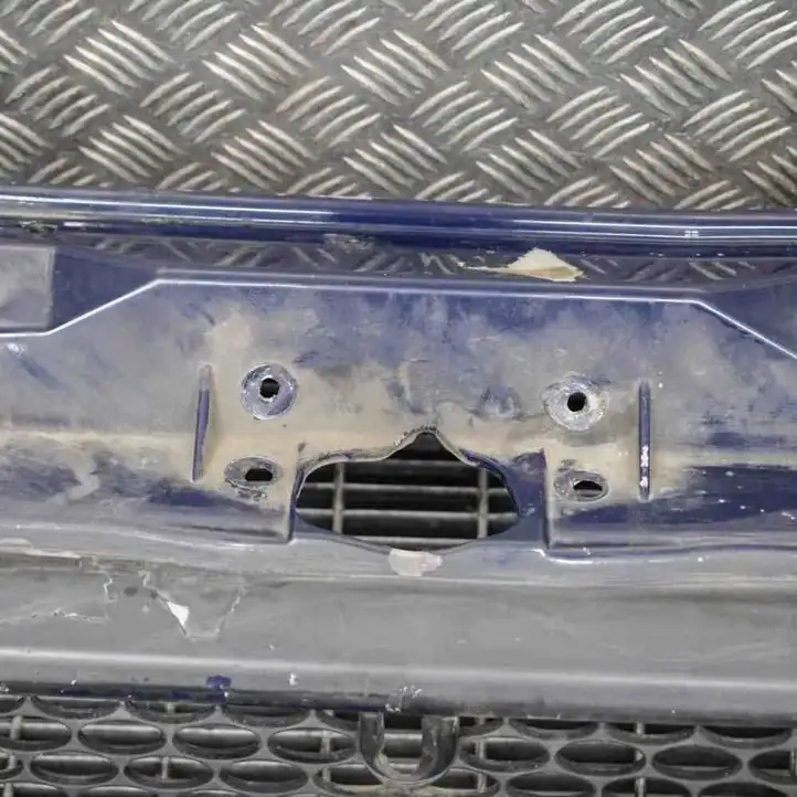Ford Transit (2000 - 2006) Верхняя панель радиатора — фото 8