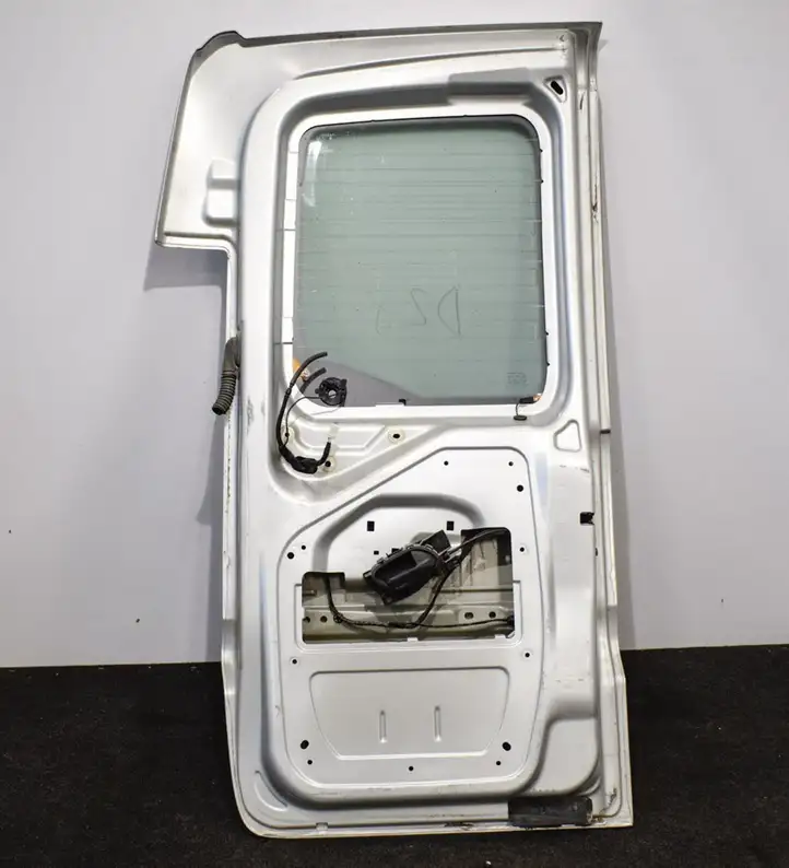 Toyota Proace (2013 - 2016) 978230DH07S3514 Задняя дверь — фото 6