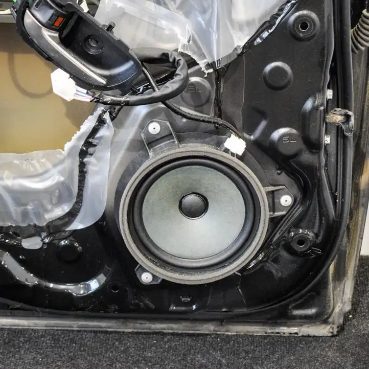 Toyota Auris E180 (2012 - 2018) 6700402380 Задняя дверь — фото 6