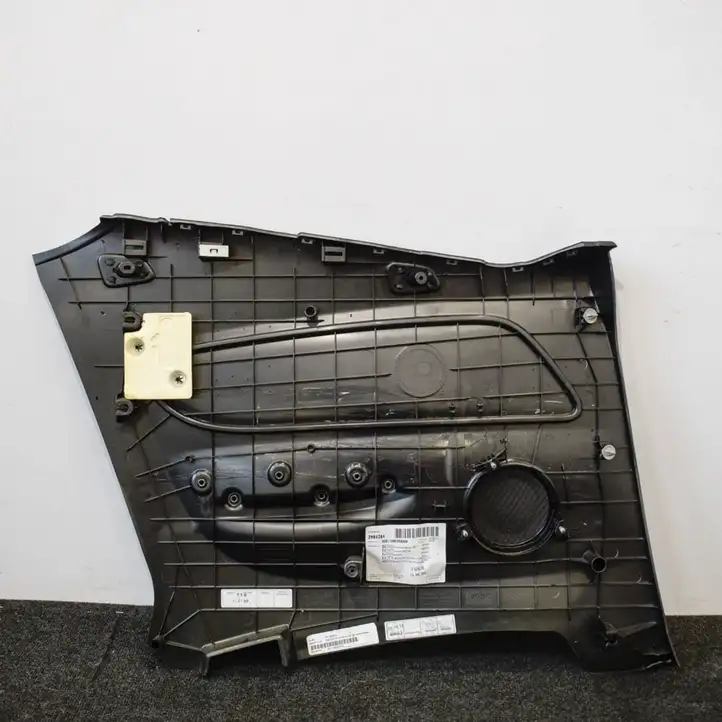 BMW 1 E82 E88 (2007 - 2014) 6962109 Обшивка задней двери — фото 2