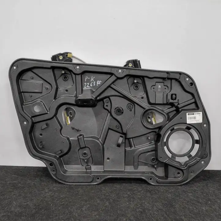 Volvo V60 (2013 - 2018) 30784310964290100 Электростеклоподъемник передний (комплект) — фото 1