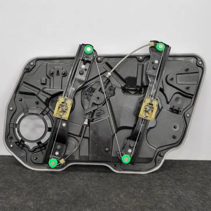 Volvo V60 (2013 - 2018) 30784310964290100 Электростеклоподъемник передний (комплект) — фото 3