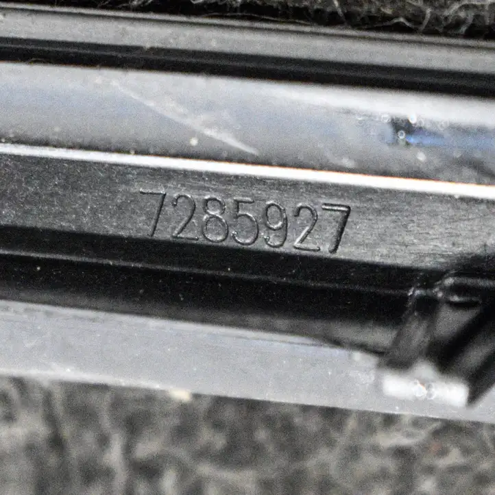 BMW 4 F32 F33 (2013 - 2017) 72859287285927 Другая часть кузова — фото 6