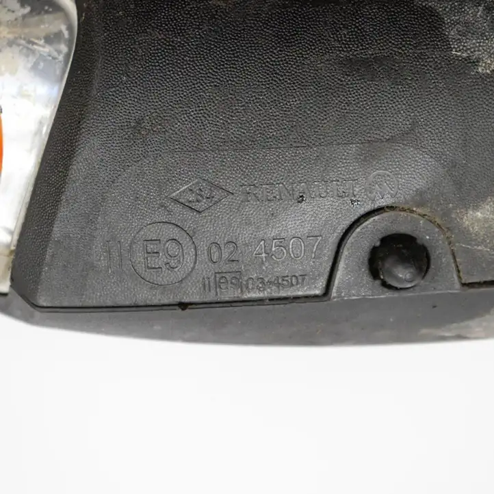 Renault Master III (2010 - ) E9024507 Боковое зеркало с электроприводом — фото 3