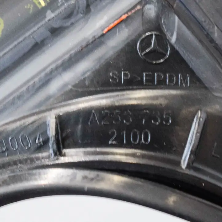 Mercedes-Benz GLC X253/C253 (2015 - ) A2537352100 Другая часть кузова — фото 6