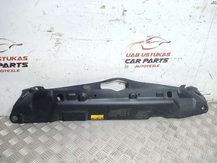 Toyota Corolla E120 E130 (2004 - 2007)  5314102010B Отделка радиаторов