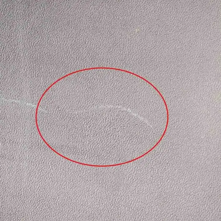 Tesla Model S (2012 - 2016) 100923700E Обшивка багажника — фото 7