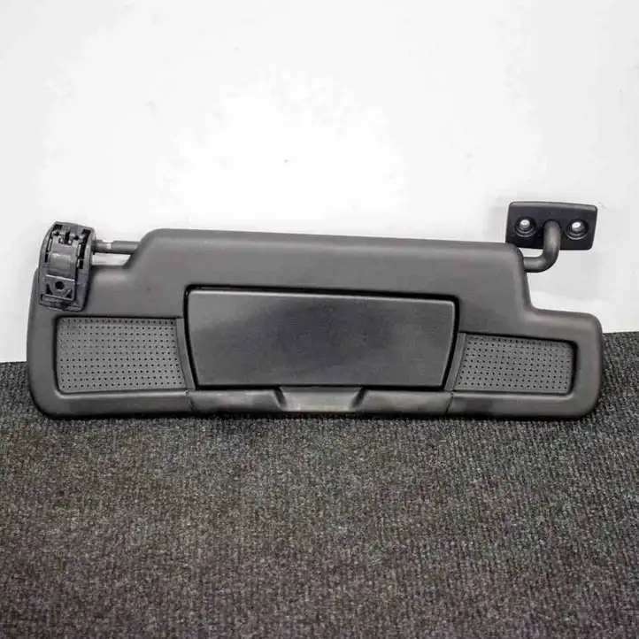 Mercedes-Benz SLK R172 (2011 - 2017) A1728101010 Солнцезащитный козырек — фото 1