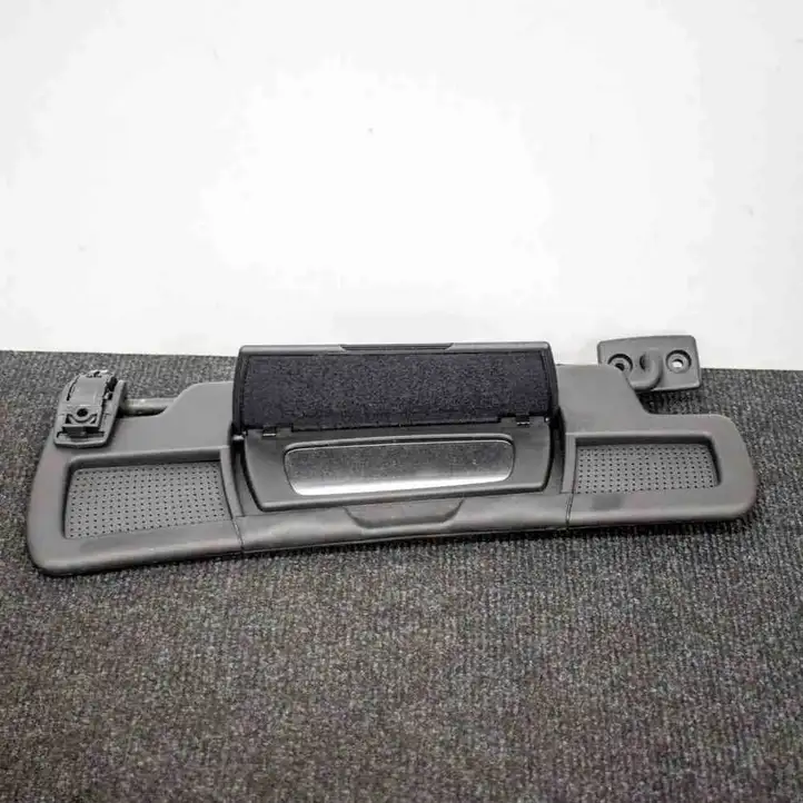 Mercedes-Benz SLK R172 (2011 - 2017) A1728101010 Солнцезащитный козырек — фото 2