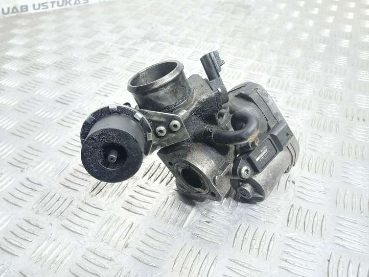 Ford Mondeo Mk III (2000 - 2007)  0261230171 Термостат