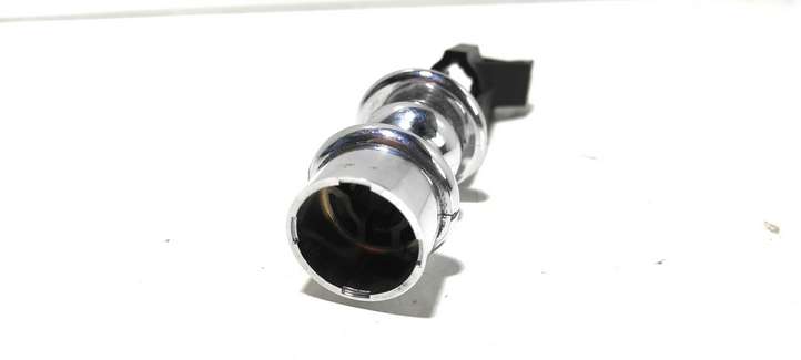 Ford Mondeo Mk III (2000 - 2007)  8127040405 Отделка рычага переключения передач (кожа, головка)