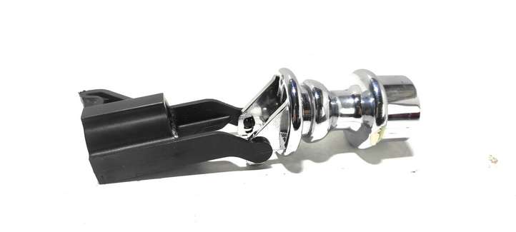 Ford Mondeo Mk III (2000 - 2007)  8127040405 Отделка рычага переключения передач (кожа, головка)