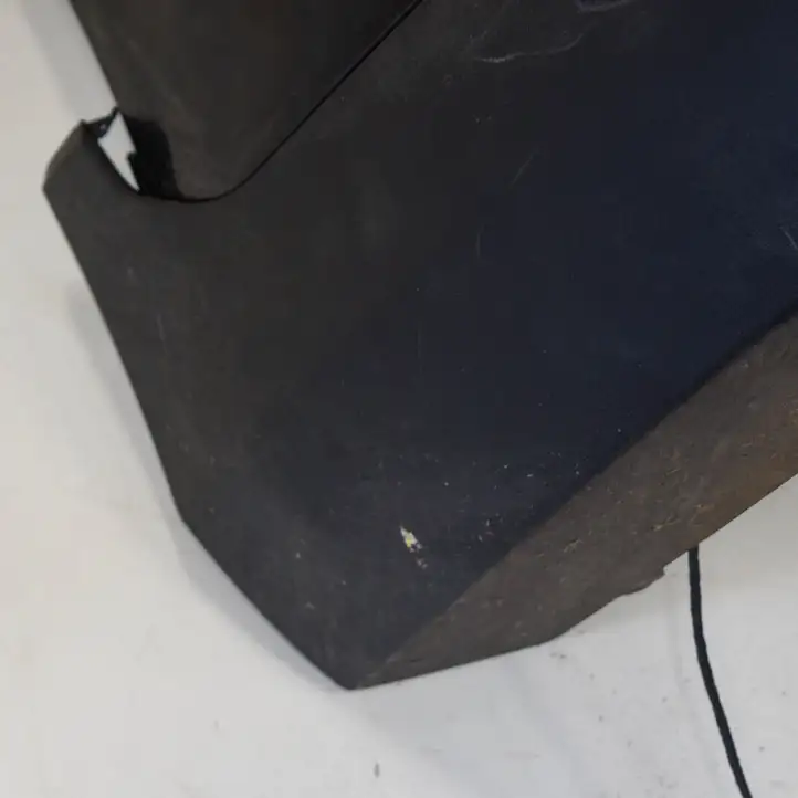 Mercedes-Benz GLC X253/C253 (2015 - ) A2538852525 Задний бампер — фото 3