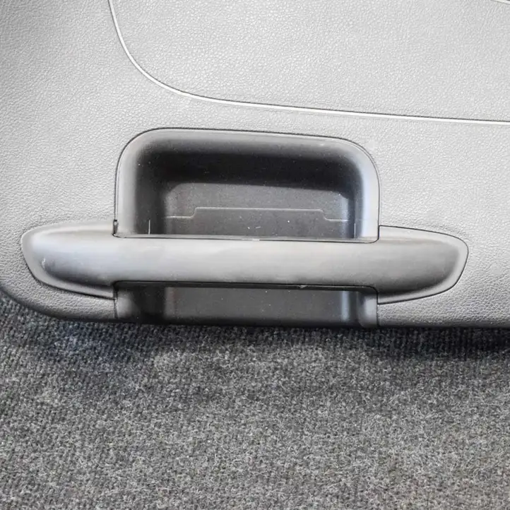 Ford Focus (2015 - 2019) F1EBA429A56B Обшивка багажника — фото 3