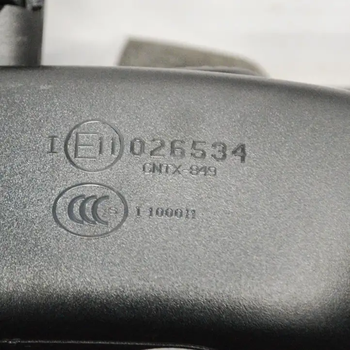 Mercedes-Benz E A207 (2010 - 2017) E11026534 Салонное зеркало заднего вида — фото 5