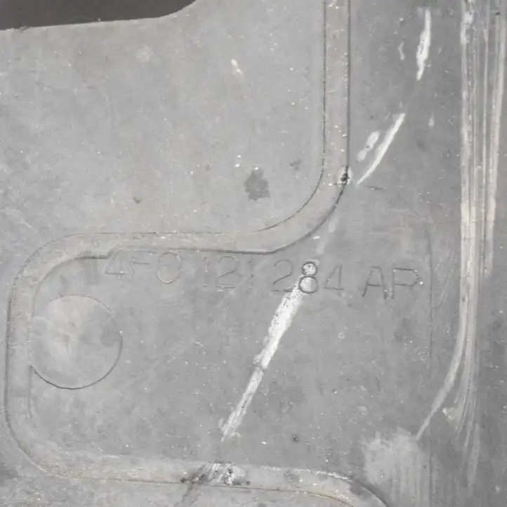 Audi A6 S6 C6 4F (2008 - 2011) 4F0121284AR Другая часть кузова — фото 3
