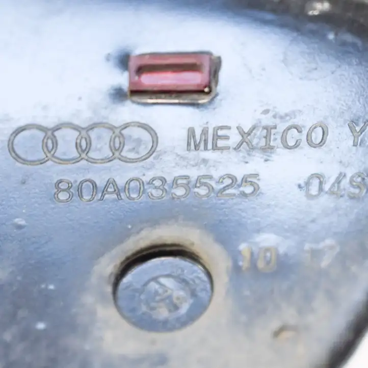 Audi Q5 SQ5 (2017 - ) 4M003550780A035525 GPS антенна — фото 6