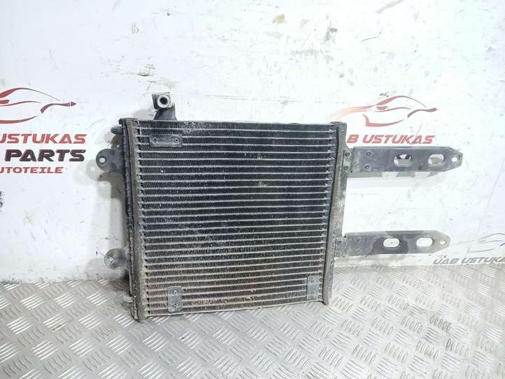 Volkswagen Polo (1994 - 2001)  6X0820411A Радиатор охлаждения кондиционера воздуха