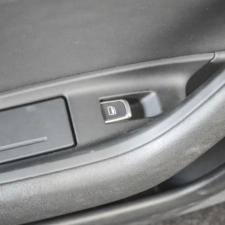 Audi A6 C7 (2011 - 2014) 4G0867305A Обшивка задней двери — фото 2