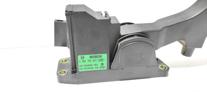 Volkswagen Polo (1994 - 2001)  6N1721503E Педаль акселератора