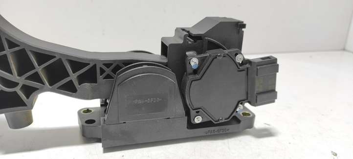 Volkswagen Polo (1994 - 2001)  6N1721503E Педаль акселератора