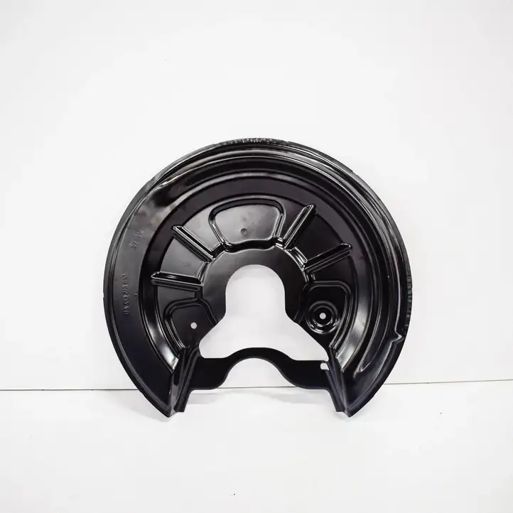 Audi A3/S3 8P (2008 - 2013) 1K0615612AB Другая часть кузова — фото 2