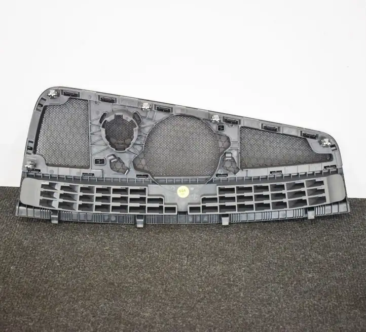 Audi A6 C7 (2011 - 2014) 4G2819635B Декоративная планка — фото 4
