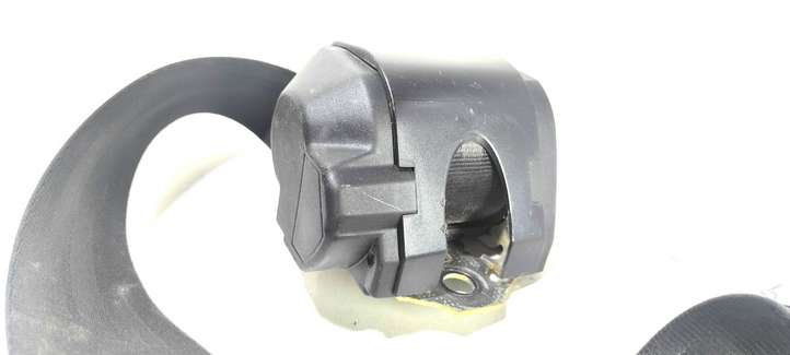 Volkswagen Polo (1994 - 2001)  6N0857805A Задний ремень безопасности